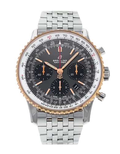 Breitling Navitimer 01 UB0121 Breitling Navitimer 01 UB0121